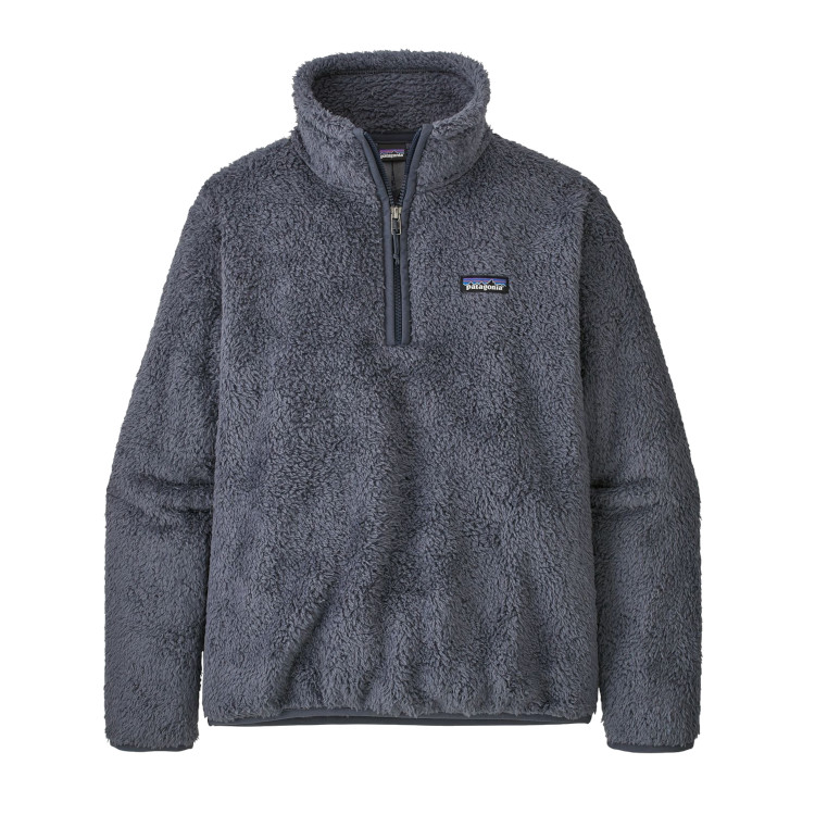 Patagonia Los Gatos 1/4 Zip - Women's - Image 11